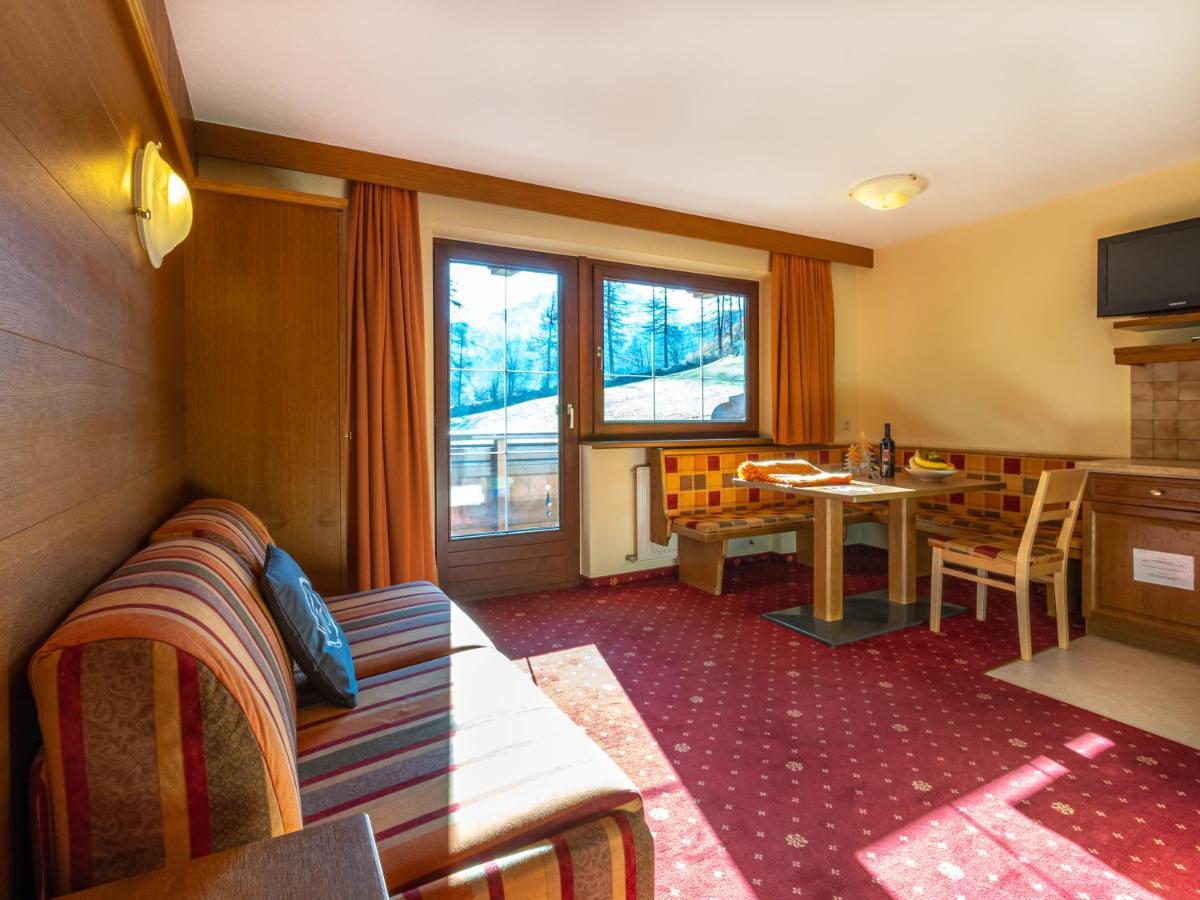 Regina'S Apart Appartement Sölden Buitenkant foto