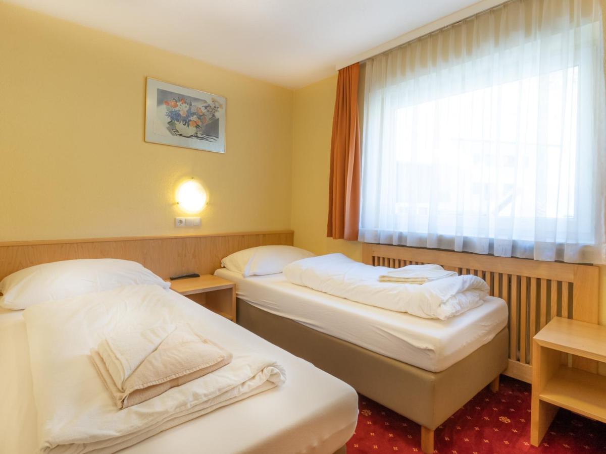 Regina'S Apart Appartement Sölden Buitenkant foto