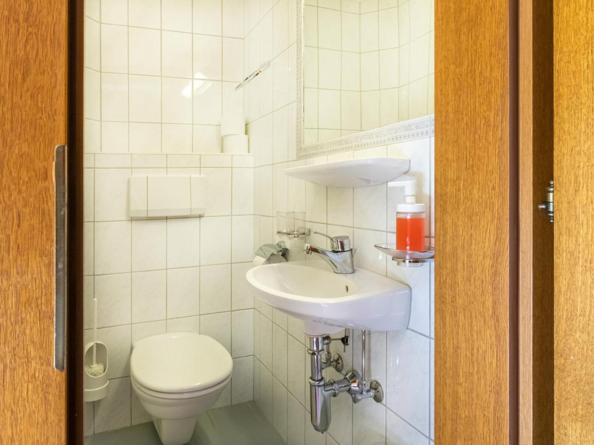 Regina'S Apart Appartement Sölden Buitenkant foto