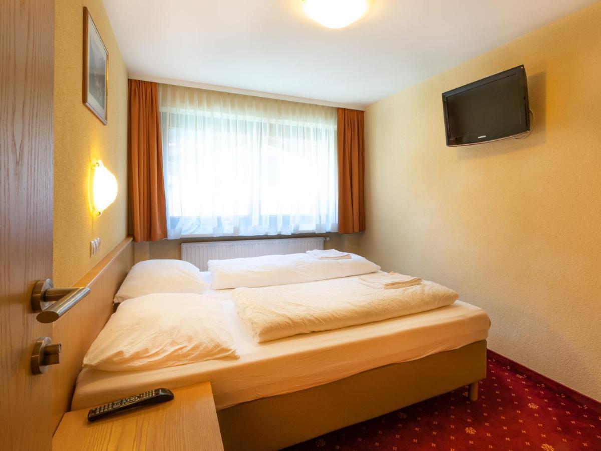 Regina'S Apart Appartement Sölden Buitenkant foto